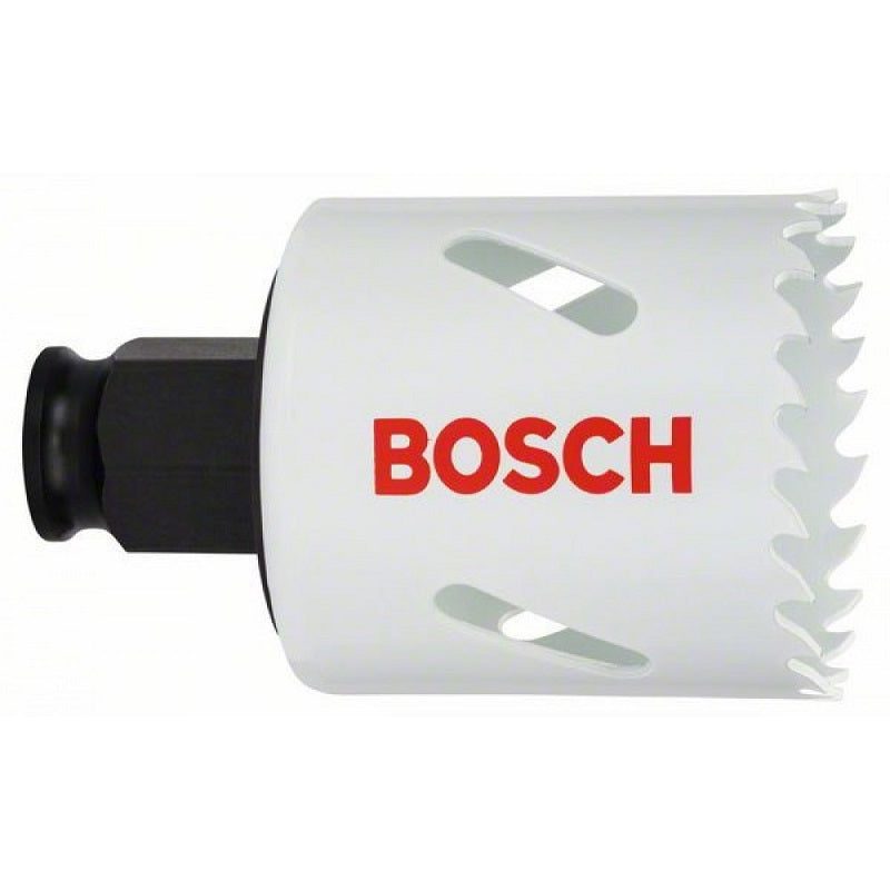 Brocasierra de copa Bosch Progressor Para Madera De 44 mm
