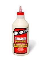 Cargar imagen en el visor de la galería, Adhesivo Titebond I original (rojo) de 32 oz
