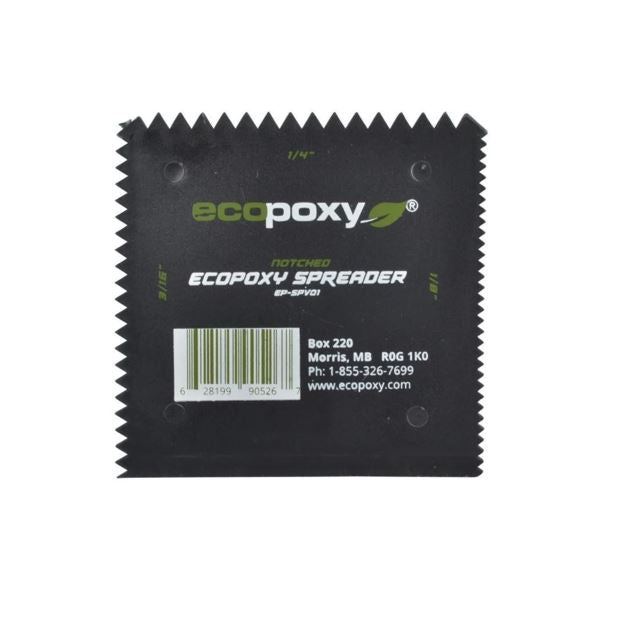 Espaciador Ecopoxy