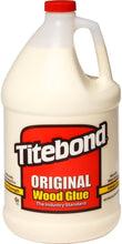 Cargar imagen en el visor de la galería, Adhesivo Titebond I original (rojo) de galon
